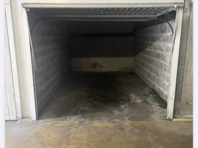 Box individuel de 0 pièces principales — photo du bien