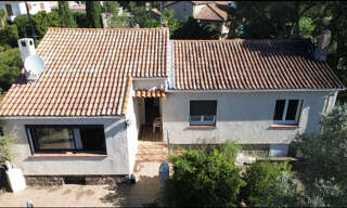 Maison 5 Pièces 110 m² à vendre à Saint-Raphaël (83700)