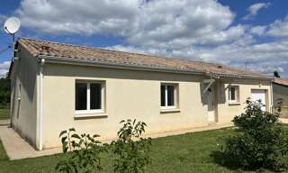 Maison 4 Pièces 85 m² à vendre à La Force (24130)