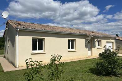 Maison 4 pièces 220920 €