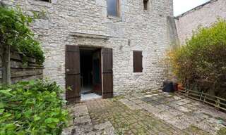 Immeuble   m² à vendre à Sigoulès-et-Flaugeac (24240)