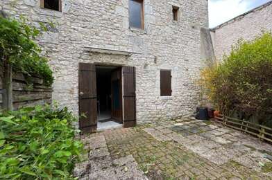 Immeuble  182000 €