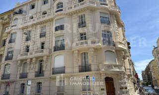 Appartement 3 Pièces 115 m² à vendre à Nice (06000)