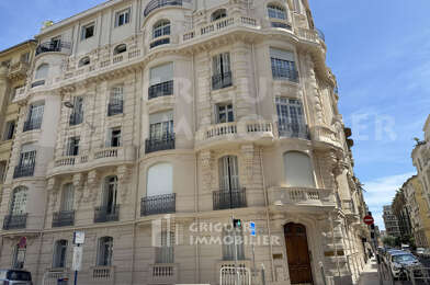 Appartement 3 pièces 735000 €