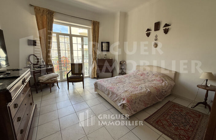 Vente grand 3 pièces Nice quartier des Musiciens — photo 2