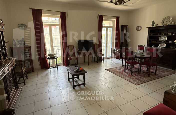 Vente grand 3 pièces Nice quartier des Musiciens — photo 3