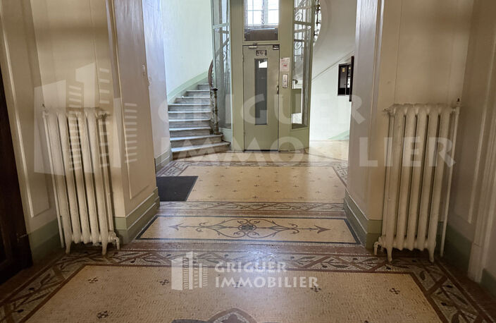 Vente grand 3 pièces Nice quartier des Musiciens — photo 5