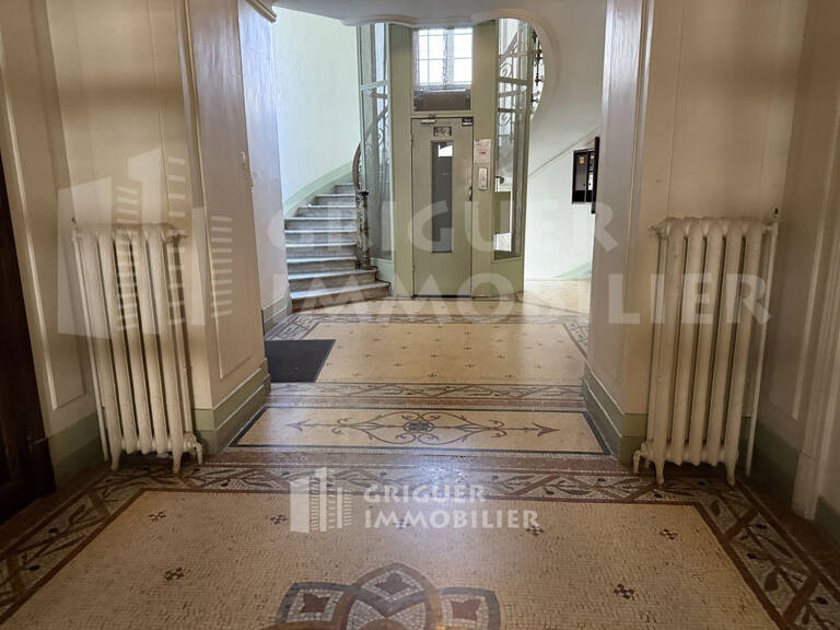 Vente grand 3 pièces Nice quartier des Musiciens — photo 1