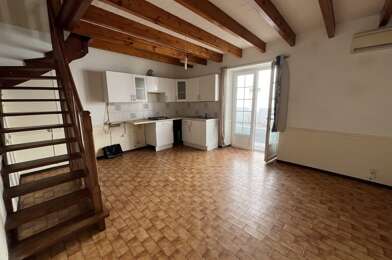 Maison 2 pièces 86600 €