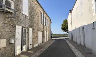 Maison 2 Pièces 40 m² à vendre à Tonnay-Charente (17430)