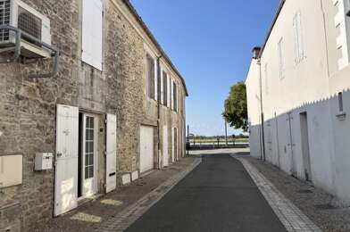 Maison 2 pièces 86600 €