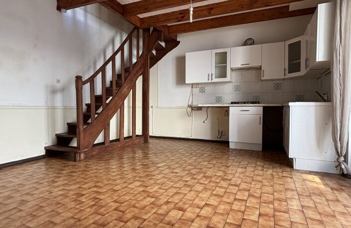 Maison de ville de 2 pièces principales — photo 3