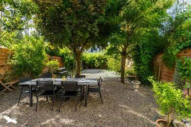Maison 5 pièces 720000 €
