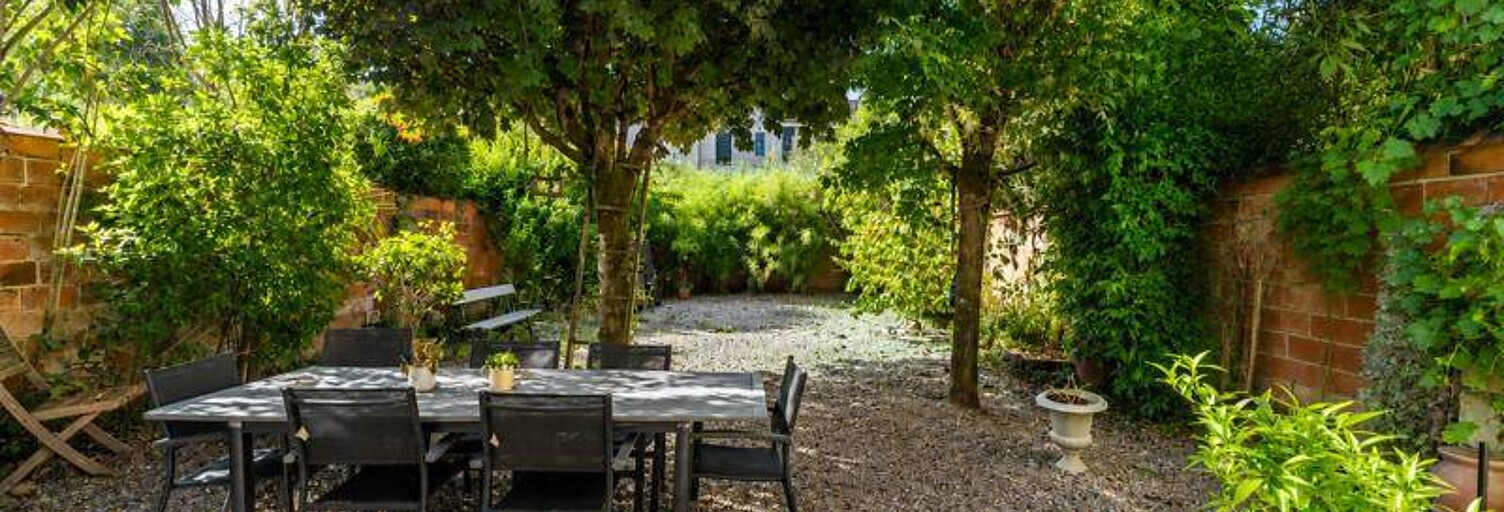 Maison 5 Pièces 163 m² à vendre à Bordeaux (33000)