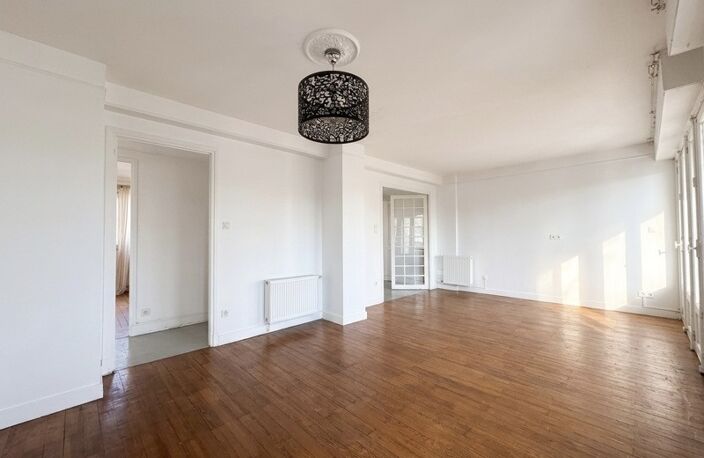 Appartement de 4 pièces principales — photo 2