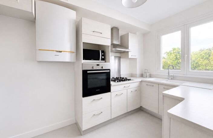 Appartement de 4 pièces principales — photo 3