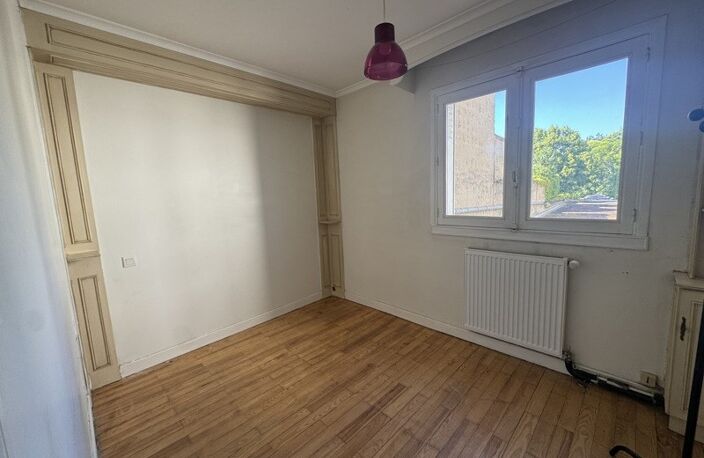 Appartement de 4 pièces principales — photo 4