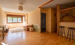 Appartement 2 Pièces 49 m² à vendre à Toulouse (31400)