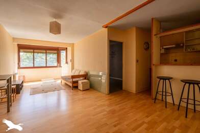 Appartement 2 pièces 238000 €