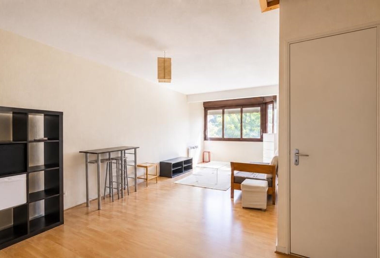 Vente appartement 2 pièces 49 m² Toulouse (31400) — photo 1