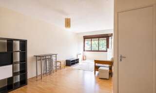 Appartement 2 Pièces 49 m² à vendre à Toulouse (31400)