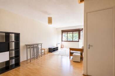 Appartement 2 pièces 238000 €