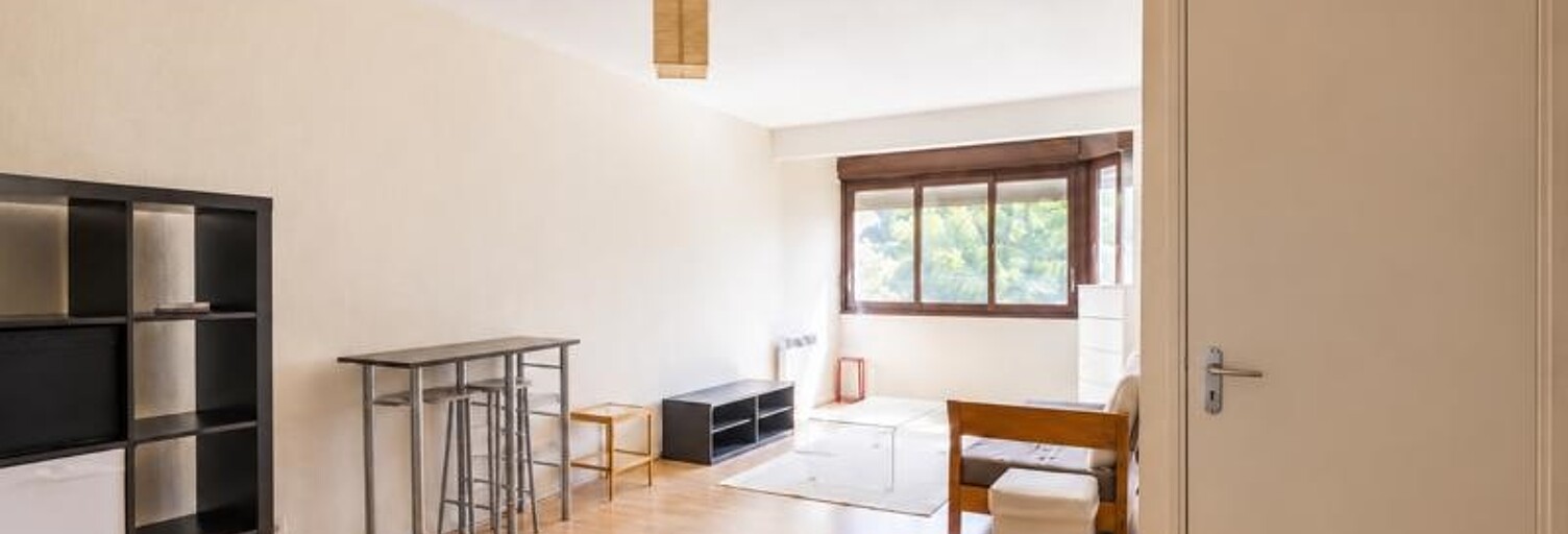 Appartement 2 Pièces 49 m² à vendre à Toulouse (31400)