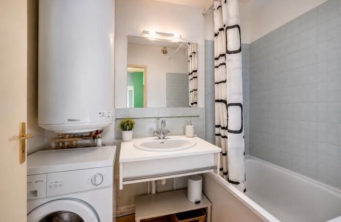 Vente appartement 2 pièces 49 m² Toulouse (31400) — photo 5