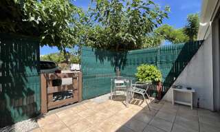 Appartement 2 Pièces 32 m² à vendre à La Grande-Motte (34280)