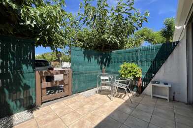 Appartement 2 pièces 169900 €