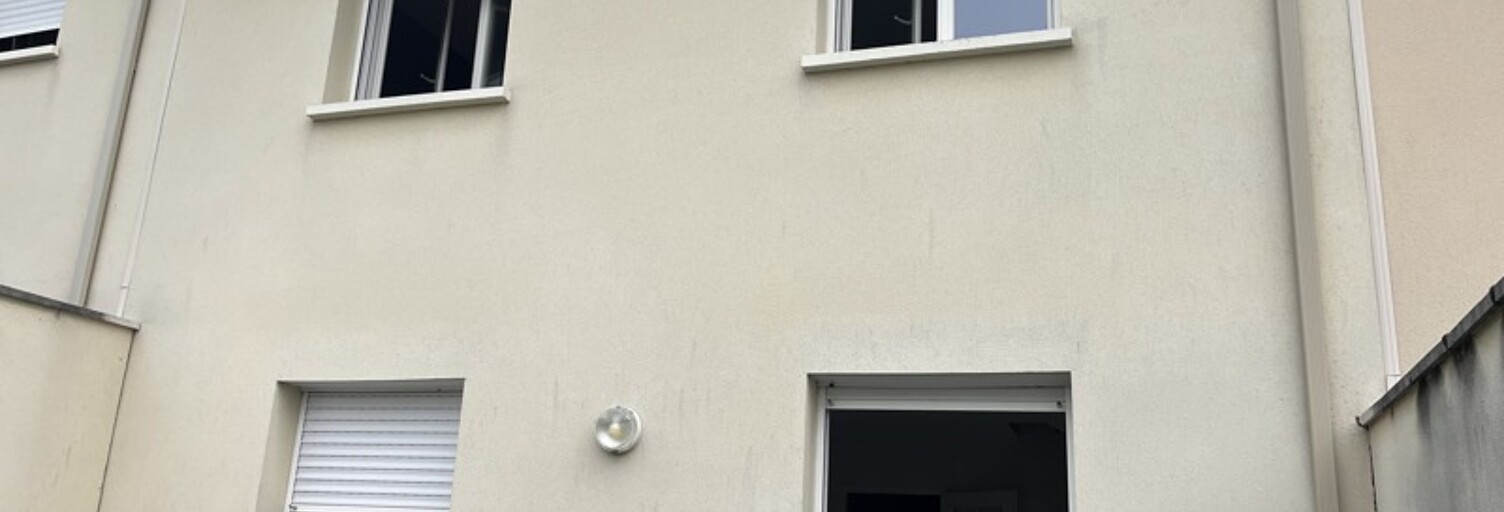 Maison 5 Pièces 90 m² à vendre à La Réole (33190)