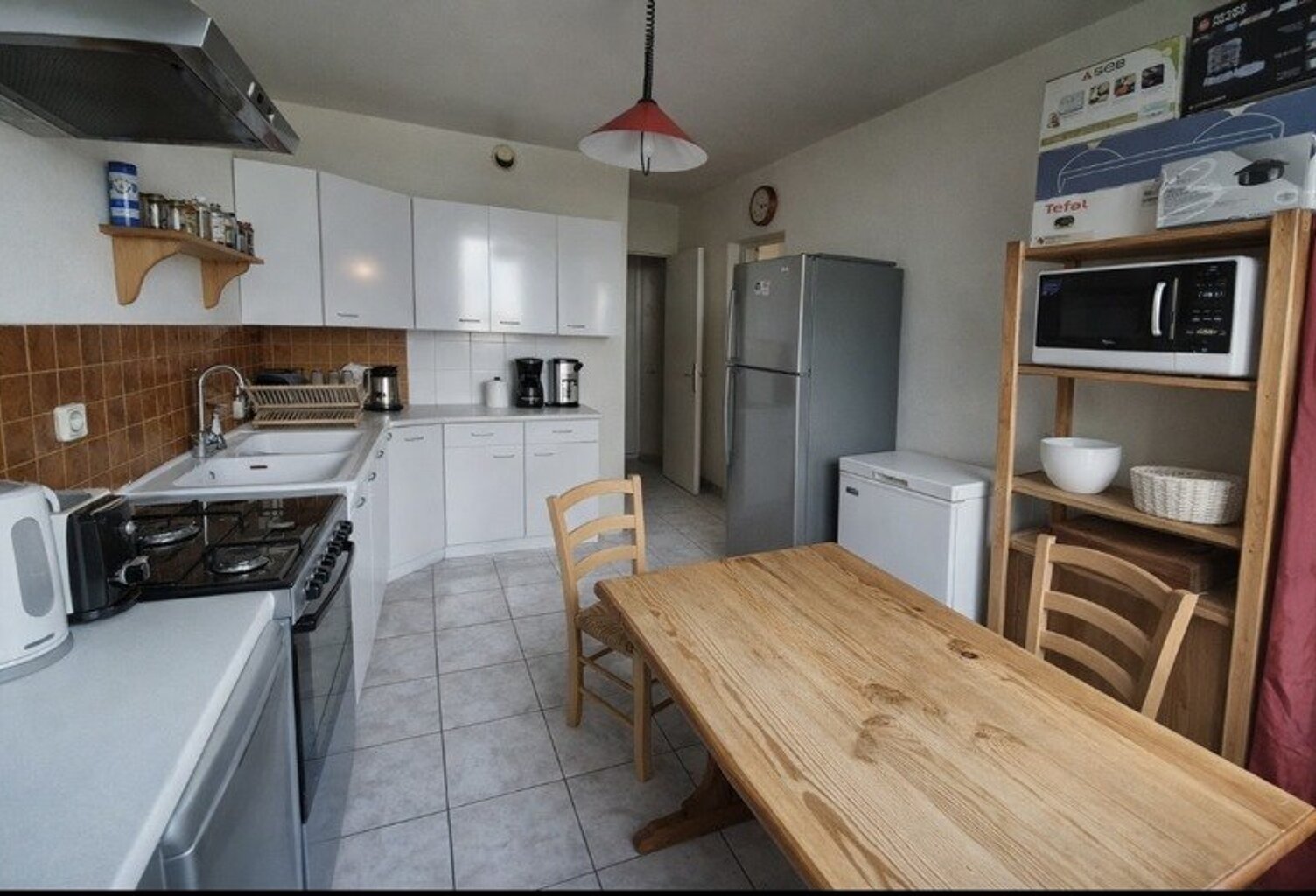 Vente appartement 3 pièces 71 m² Toulouse (31100) — photo 1