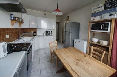 Appartement 3 pièces 119800 €