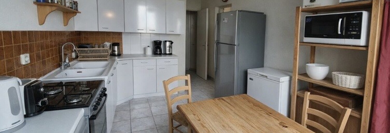 Appartement 3 Pièces 71 m² à vendre à Toulouse (31100)