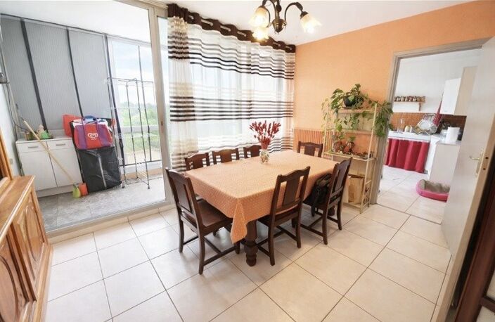Vente appartement 3 pièces 71 m² Toulouse (31100) — photo 2