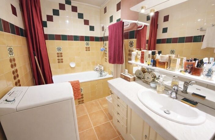 Vente appartement 3 pièces 71 m² Toulouse (31100) — photo 3