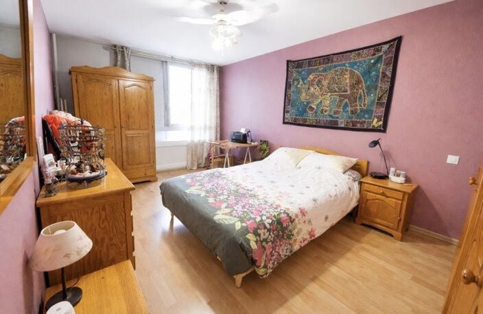 Vente appartement 3 pièces 71 m² Toulouse (31100) — photo 4
