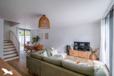 Maison 4 pièces 315000 €