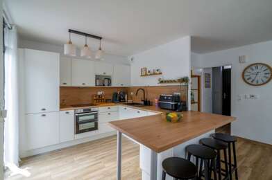 Maison 4 pièces 315000 €