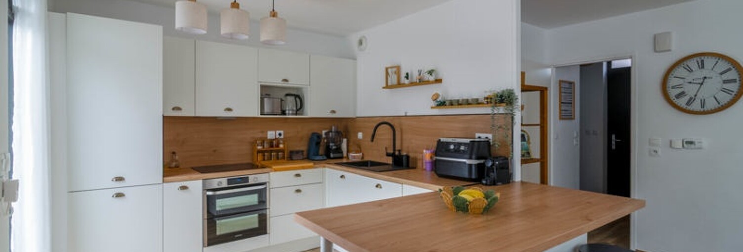 Maison 4 Pièces 91 m² à vendre à Blagnac (31700)
