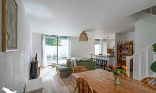 Maison 4 Pièces 91 m² à vendre à Blagnac (31700)