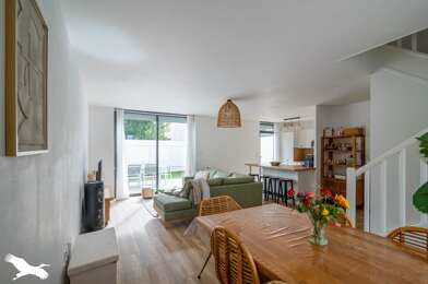 Maison 4 pièces 315000 €
