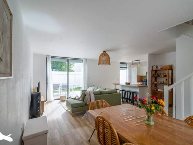 Maison 4 pièces 91 m² à Blagnac — photo du bien