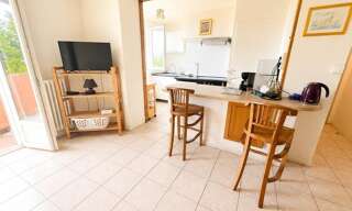 Appartement 3 Pièces 46 m² à vendre à Toulouse (31200)