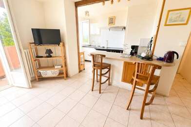 Appartement 3 pièces 129600 €