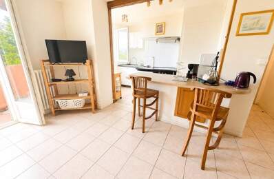 Appartement de 3 pièces principales — photo du bien