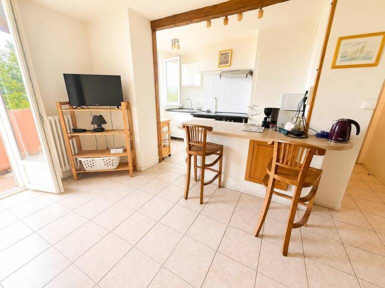 Appartement de 3 pièces principales — photo 1