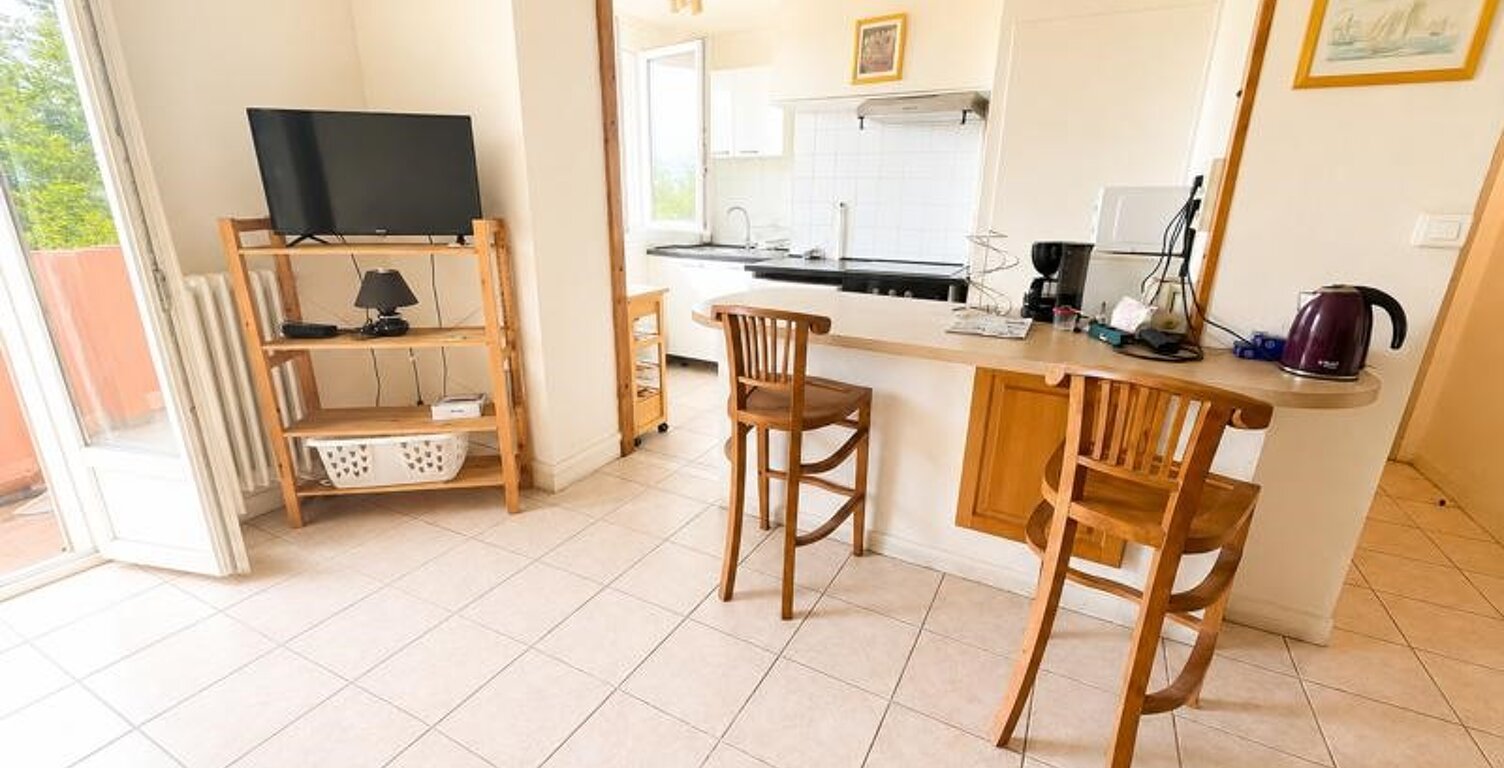 Appartement de 3 pièces principales — photo 1