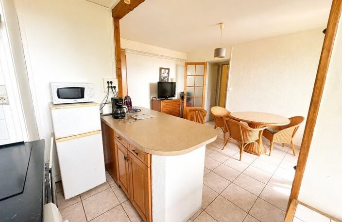 Appartement de 3 pièces principales — photo 2
