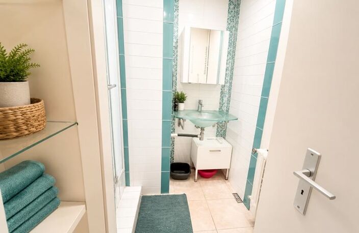 Appartement de 3 pièces principales — photo 3